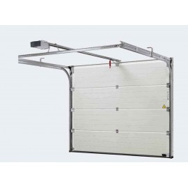 أبواب أمريكية حتى  مقاس 380 سم عرض الى أرتفاع 245 سم او 265 سم 