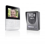 إنترفون سومفي  100V