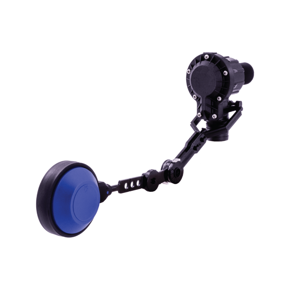 Al arabia Air Barrier Float - 1 inch 