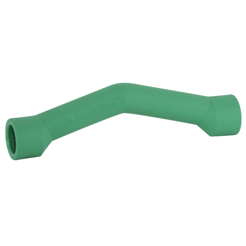 كوع جمل 25 مم