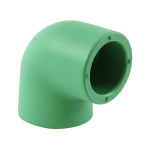 كوع زاوية 90 درجة 25 مم