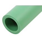  ماسورة حرارية ضغط 20 بار X 5.8 متر -40 مم