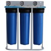 فلتر جامبو بيوركوم أزرق ثلاثي 