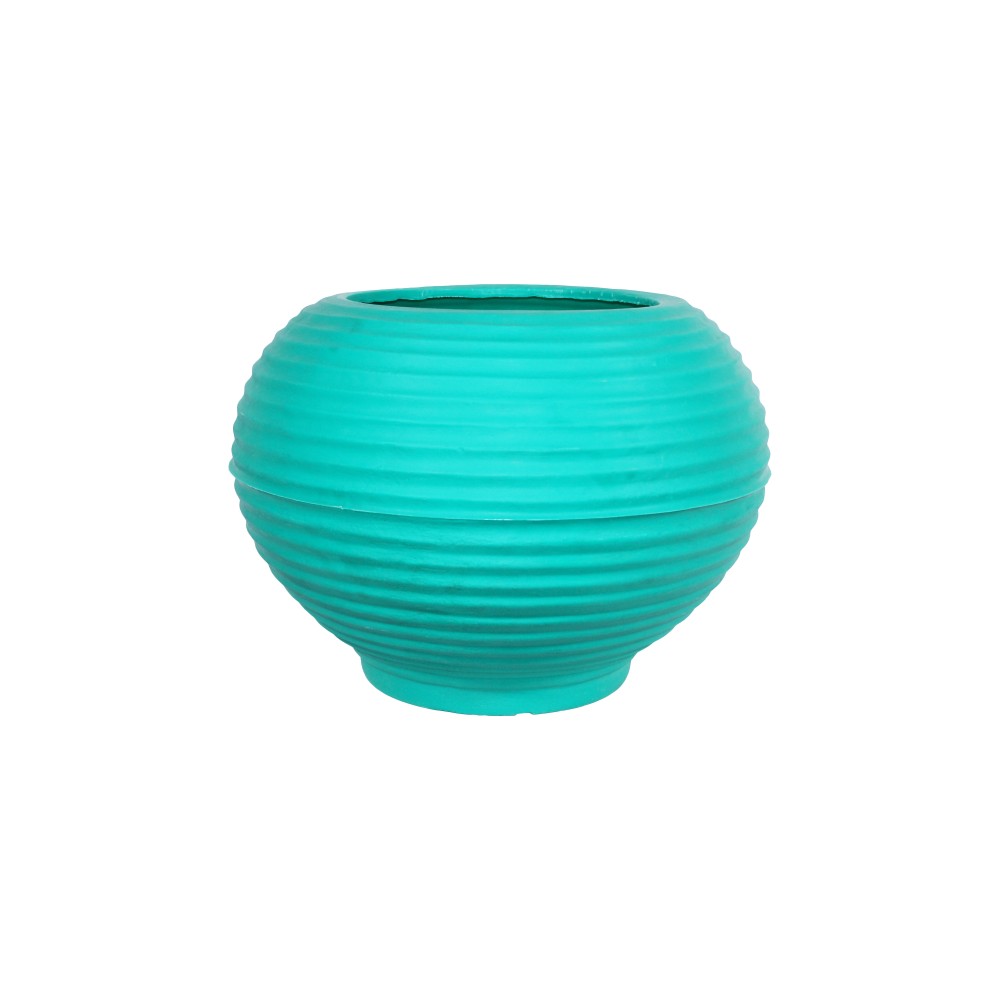  حوض زهور كبير