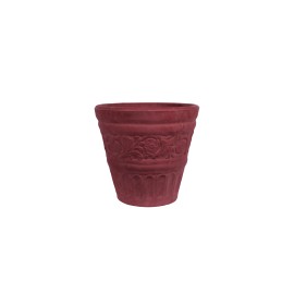  حوض زهور وسط