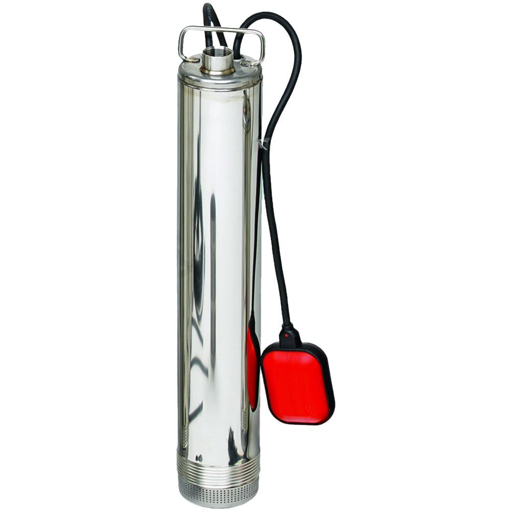 مضخة اكوافيرو  غاطسة MS 150 قوة 1.6 حصان