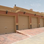 أبواب الرول حتى مقاس 3.40 متر عرض في أرتفاع 3 متر