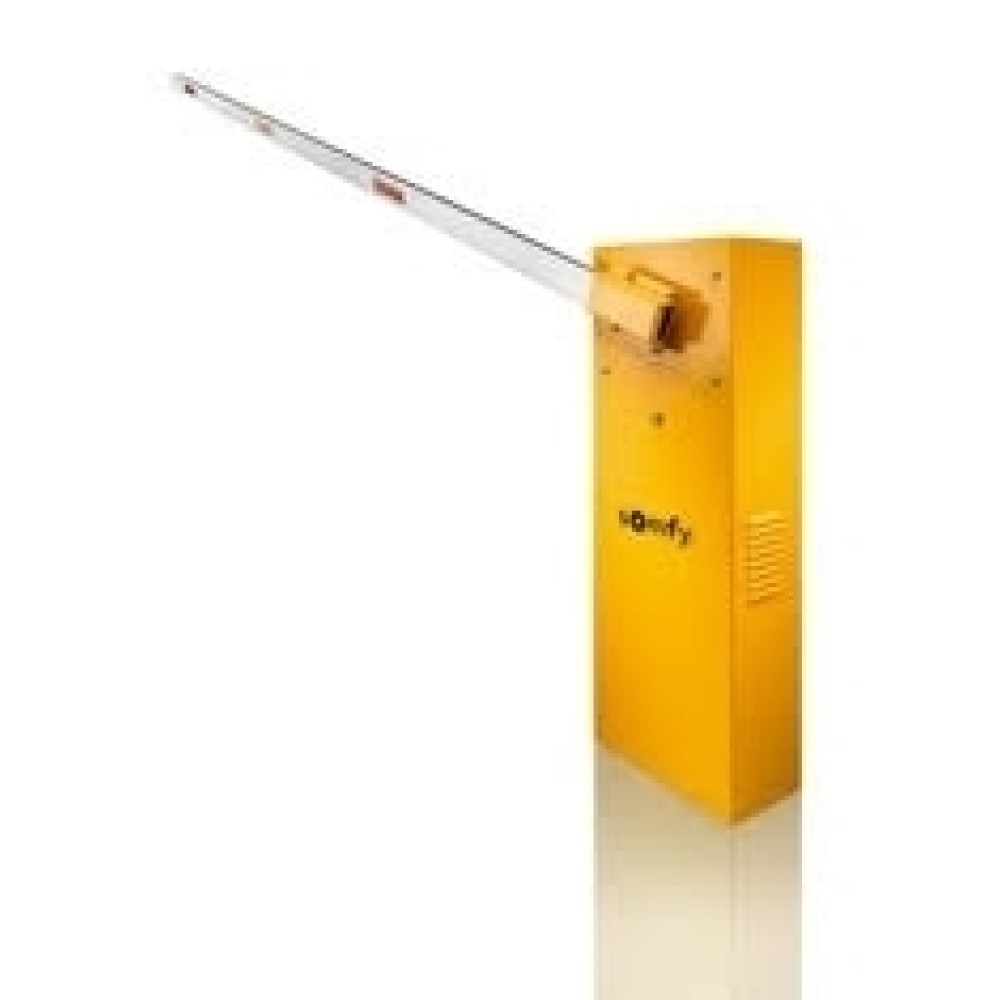 Levixo Motorization for road barriers 06M