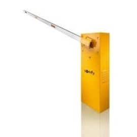 Levixo Motorization for road barriers 04M