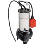 مضخة اكوافيرو  غاطسة SG 150  قوة 1.5 حصان  