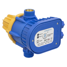 ACQUASET LS Water Pressure Regulator 1.5 bar