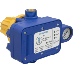 منظم ضغط اكواسيت  2.2 بار