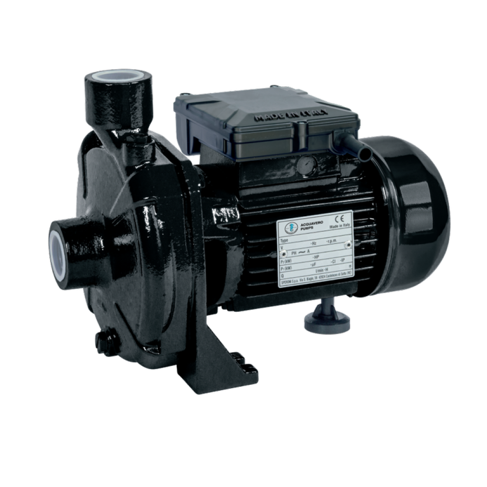 مضخة اكوافيرو  GT2000   قوة 2 حصان 