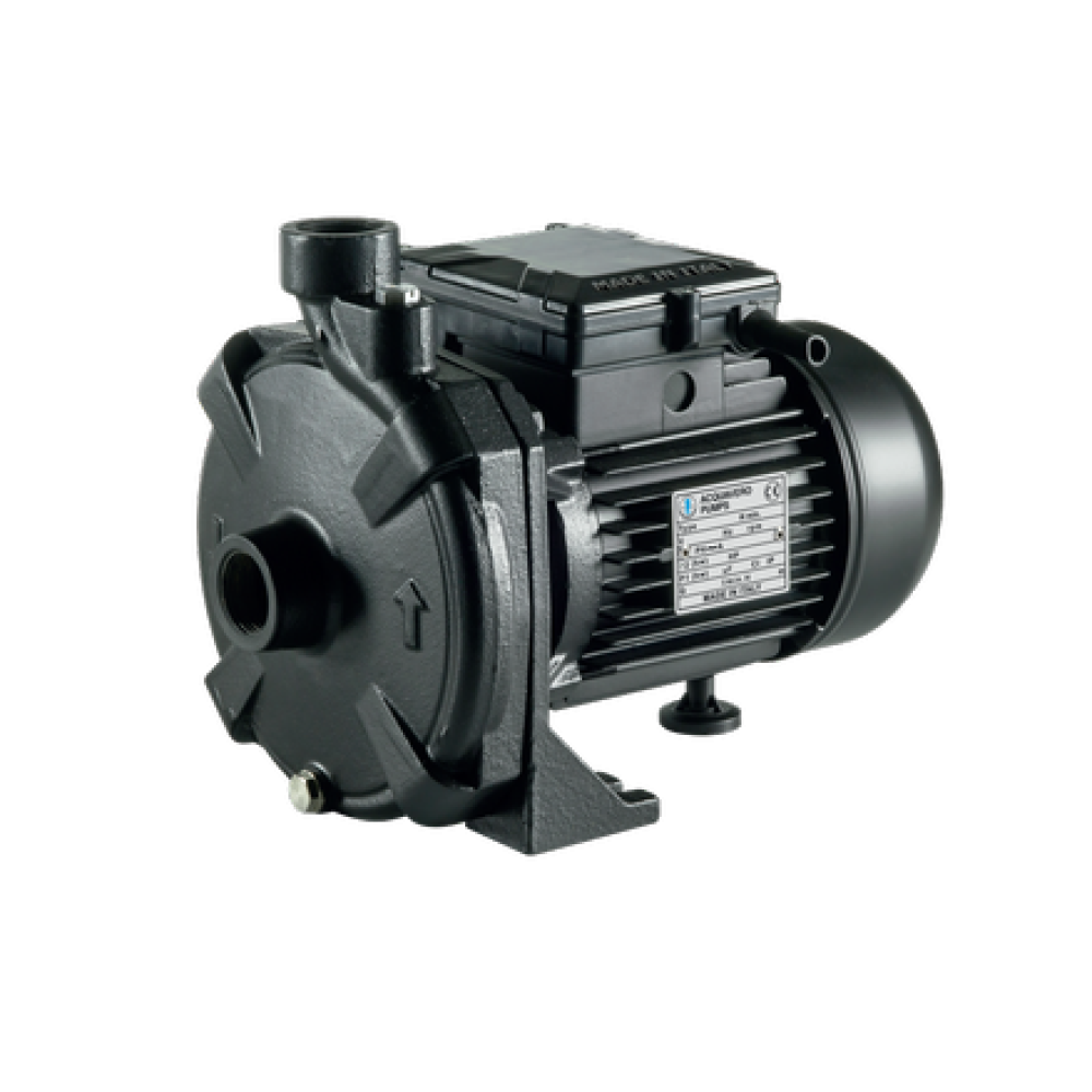 مضخة اكوافيرو GT 1000 قوة واحد حصان