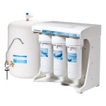 فلتر مياه بيوريكم CE_7 + قارورة مياه مجانا 