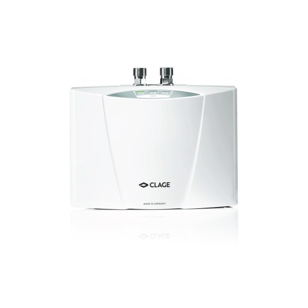 سخان المياه الفوري MCX6 