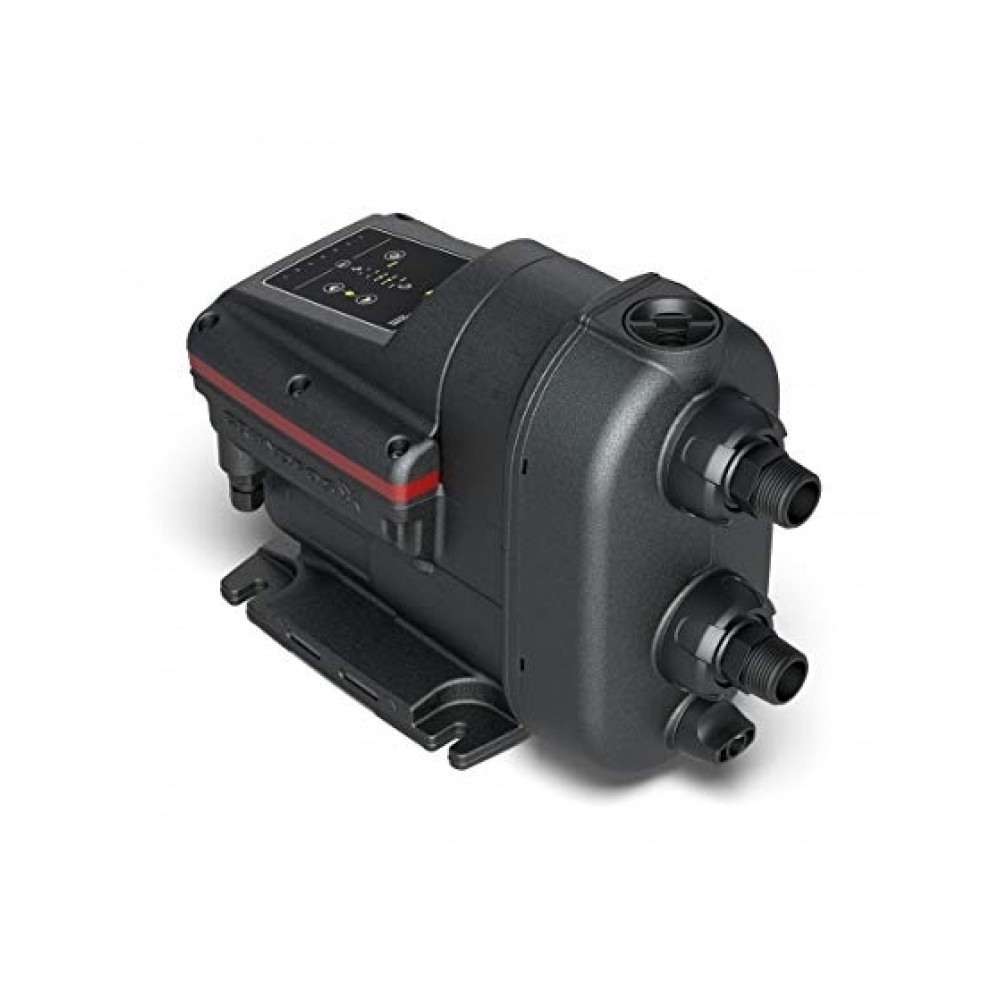 مضخة مياه سكالا 2 [ ¾ حصان ] + غطاء حماية مجاني