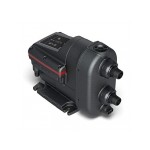 مضخة مياه سكالا 2 [ ¾ حصان ] + غطاء حماية مجاني